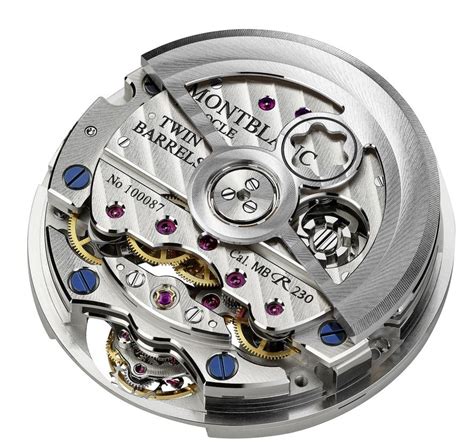 watch caliber database.